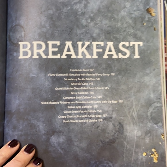 Jessica Seinfeld Food Swings 125+ recipes Cookbook - Picture 9 of 12